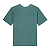 Tee High Silhouette Night Green - Imagem 3