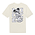 Tee High Mickey Script White - Imagem 1