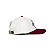 The Mickey Cap Burgundy - Imagem 3