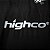High X Umbro Longsleeve Jersey Black - Imagem 3