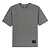 Tee Street Unit Grey - Imagem 1