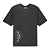 Tee High X Umbro Washed Black - Imagem 1