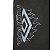 Tee High X Umbro Washed Black - Imagem 2