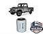 Filtro De Oleo Jeep Willys Cj3 Cj5 Rural F-75 Aero Willys - Imagem 1