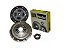 Kit De Embreagem Ford F250 F350 F4000 Motor 4 Cilindros - Imagem 1