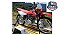 2 Fita Cinta Catraca Amarrar Moto Jet Sky Barco Caminhonete Quadriciclo 850kg - Imagem 7