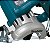 Serra Mármore 1450W Sem Disco Makita 220V 4100NH2Z - Imagem 2