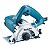 Serra Mármore 1450W Sem Disco Makita 220V 4100NH2Z - Imagem 1