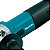 Esmerilhadeira Angular Makita 4.1/2 840W 220V 9557HNG - Imagem 3