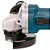 Esmerilhadeira 4.1/2 750W 220V Wesco - WS4740 - Imagem 2