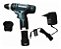 Parafusadeira/Furadeira A Bateria 12V Wesco - WS2532 - Imagem 3