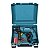 Furadeira de Impacto Makita 760W220V HP1640KX1+Brocas+Maleta - Imagem 2