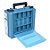 Furadeira de Impacto Makita 760W220V HP1640KX1+Brocas+Maleta - Imagem 4