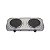 Fogão Elétrico 02 Bocas 2000W 220V Agratto FM-02 - Imagem 3