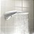 Ducha Advanced Multitemperaturas 7500W 220V Lorenzetti - Imagem 2
