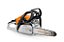 Motosserra Gasolina Ms 172 Stihl - Imagem 2
