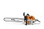 Motosserra Gasolina Ms 382 Stihl - Imagem 2