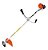 Roçadeira a Gasolina Fs85 Stihl - Imagem 1