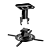 Suporte Projetor SP-200UI Indusat - Imagem 2