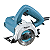 Serra Mármore Makita 4.3/8" 1200W sem Disco - Imagem 1