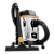 Aspirador de Pó e Água WAP GTW Inox 1900W 20i - Imagem 1