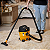 Aspirador de Pó e Água 1400W WAP GTW 10 - Imagem 4