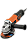 Esmerilhadeira Black+Decker 920W 115mm 220V - Imagem 3