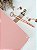Caderno Floral Amore - Imagem 6