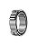 Rolamento De Agulha Com Anel Interno Usinado NA4902  Medidas:15x28x13mm - Imagem 3