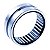 Rolamento De Agulha NK-17/16 = TAF172516 Medidas:17x25x16mm - Imagem 1