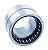 Rolamento De Agulha Com Anel Interno Usinado NKI-15/16 = TAFI152716 Medidas:15x27x16mm - Imagem 2