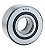 Rolo De Apoio Com Guia Axial NUTR45 Medidas:45x85x30mm - Imagem 1