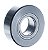 Rolo De Apoio Com Guia Axial PWTR 3580 2RS Medidas:35x80x29mm - Imagem 1
