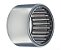 Rolamento de Agulha BHA1416 Z = BAH1416 Z = SCH1416 Z  Medidas:22.225x30.162x25.4mm - Imagem 1