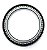 Rolamento Axial De Esferas De Contato Angular BA180-2256 Medidas: 180x225x22mm - Imagem 2