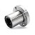 Rolamento Linear LMF40UU  Medidas:40x60x80mm - Imagem 1