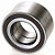Rolamento De Roda Dianteira Honda Hr-v - 2015/2018 - C/abs - ALPW51910044 - Imagem 1