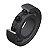 Rolamento Alta Temperatura 6309 BHTS ZZ 280°C BECO Medidas:45x100x25mm - Imagem 2