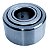 Rolo De Apoio Com Guia Axial NATR10PP Medidas:10x30x15mm - Imagem 2