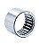 Rolamento Catraca de Agulha Contra Recuo HFLZ061014 = Rcb061014  Medidas:9,525X15,875X22,22mm - Imagem 1