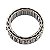 Rolamento Gaiola de Catraca Contra Recuo BWX13261A1 = TTBWX103/16 Medidas: 103,231x119,891x16mm - Imagem 2