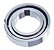 Rolamento Catraca Contra Recuo NSS80 = AS80 = NTS80 = TTSS80 = TSS80 = SS80 Medidas:80x140x26mm - Imagem 2