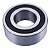 Rolamento Catraca Contra Recuo CSK35 2RS = TTKK35 2RS = NKT35 2RS = KK35 2RS = GYK35 2RS  Medidas:35x72x22mm - Imagem 2