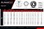 Rolamento Catraca Contra Recuo ASNU10 = NFS10 =  TTFS10 = TFS10 Medidas:10x35x13mm - Imagem 4