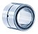 Rolamento De Agulha Com Anel Interno Usinado NKI-60/25 = TAFI608225 Medidas:60x82x25mm - Imagem 1