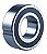 Rolamento Catraca Contra Recuo CSK60PP = TTKK60PP = NKT60PP = KK60PP = GYK60PP Medidas:60X110X22mm - Imagem 1