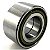 Rolamento Roda Dianteiro Sentra - Celica - Rav4 - Corona - Camry - 38740236/33 - Imagem 1