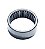 Rolamento De Agulha HK2216 = TLA2216 Z  Medidas:22x28x16mm - Imagem 2