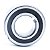 Rolamento Catraca Contra Recuo CSK6001 PP = KK6001 PP = NKT6001 PP - Medidas:12X28X8mm - Imagem 2