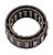 Rolamento Gaiola de Catraca Contra Recuo DC4445 C Medidas: 44,45x61,11x25,4mm - Imagem 2